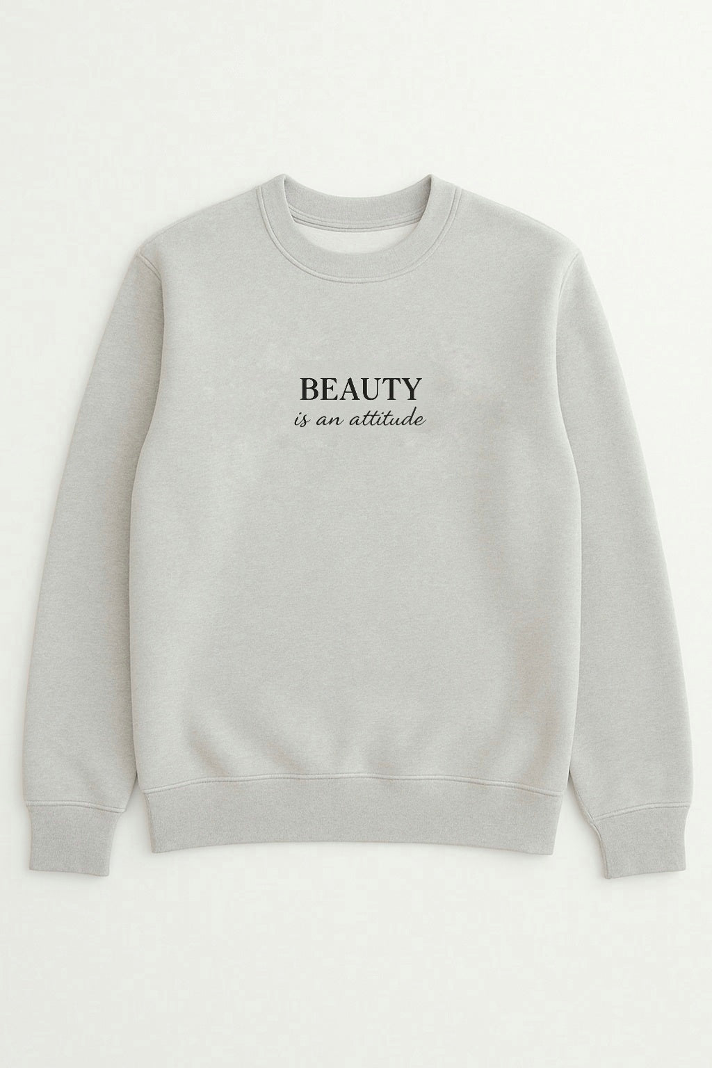 Women’s Oversized Sweatshirt & Jogger Trouser Set – Comfort Meets Style