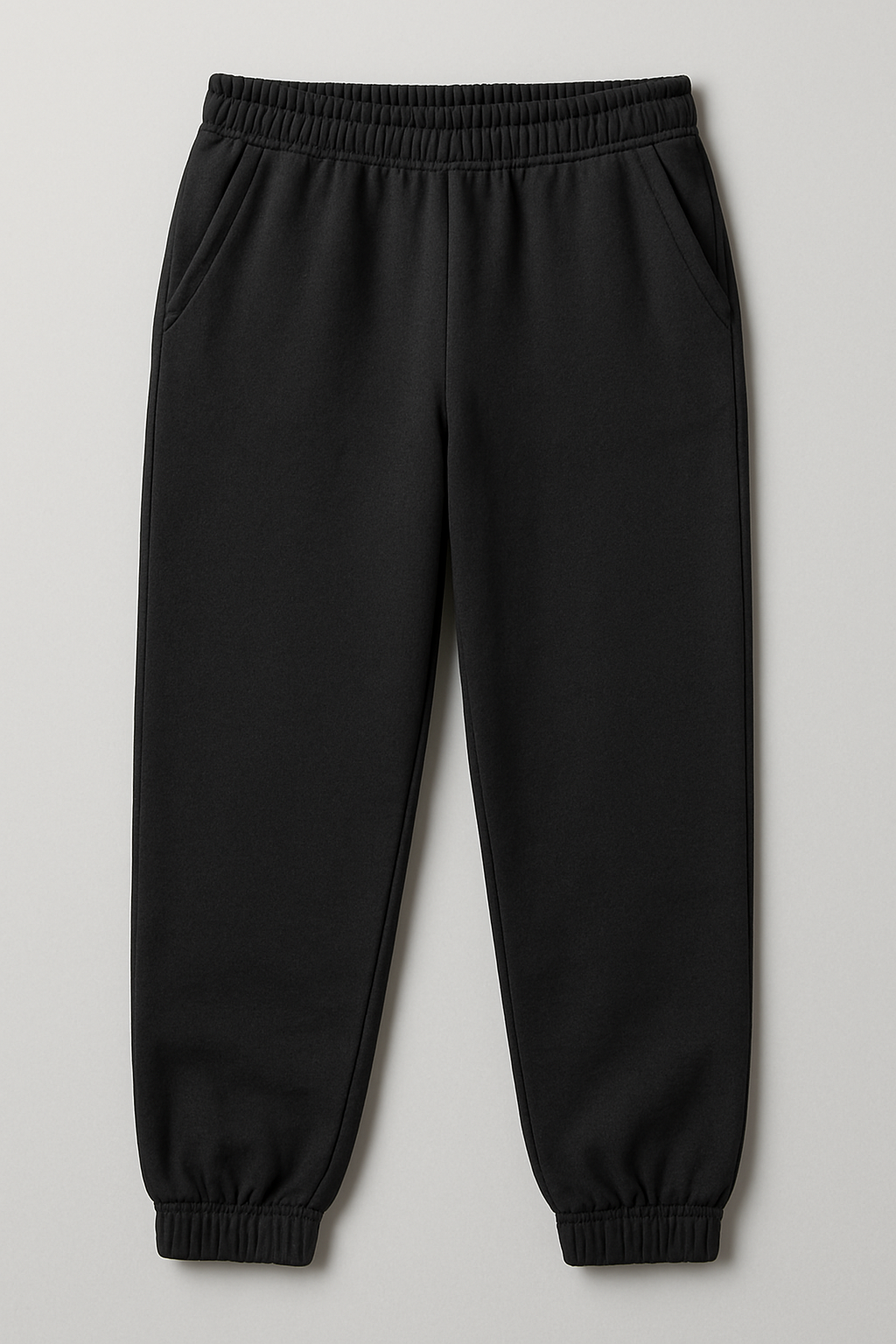 Women’s Oversized Sweatshirt & Jogger Trouser Set – Comfort Meets Style