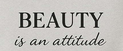 Sinsay Oversized BEAUTY Sweatshirt